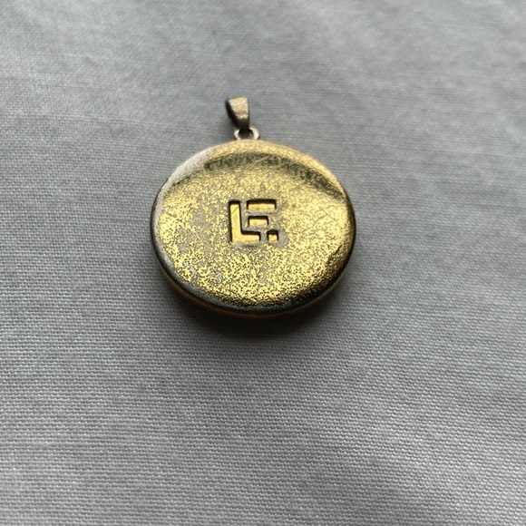 Aztec pendant - Picture 2 of 5